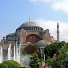 Christendom in Turkije: geschiedenis christenen in Turkije