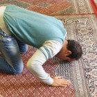 Het gebed in de Islam