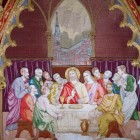 Jezus en het complot op Pasen: Hosanna + kruisig hem