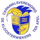 Carnaval in Ter Apel Groningen - Troapler Karnavaal