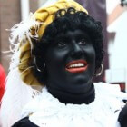 Zwarte Piet wordt moderner en schoorsteenpiet