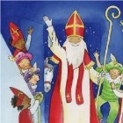 Sinterklaasliedjes ontdaan van Zwart, Knecht, Roe en Zout