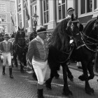 De geschiedenis van de stad Den Haag door de eeuwen heen