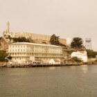 De negende ontsnapping uit Alcatraz: John Giles
