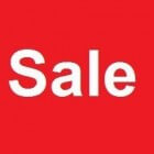 Wanneer begint uitverkoop / outlet van kleding en schoenen?