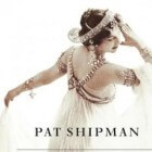 Mata Hari  Femme Fatale, het boek van Pat Shipman