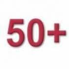 Belangenorganisaties voor 50plussers