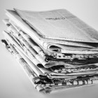 Journalistiek: Het nieuwsbericht in de krant