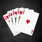 De 7-waaier: toekomst voorspellen met gewone speelkaarten