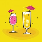 Hoe organiseer je een goede cocktailparty?