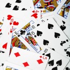 Het 3-luik: toekomst voorspellen met gewone speelkaarten