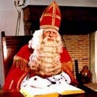 Sinterklaas in Frankrijk: Saint Nicolas et le Père Fouettard