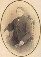 Lambertus van Erp 1805-1880, burgemeester van Rosmalen