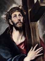 Bron: El Greco, Wikimedia Commons (Publiek domein)