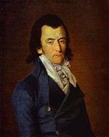Alexandre François Marie burggraaf de Beauharnais