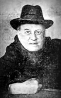 Aleister Crowley (1929) / Bron: Wide World Photos, Wikimedia Commons (Publiek domein)