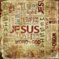 'Jezus Christus, zijn enige Zoon, onze Heer' / Bron: Genotar/Shutterstock.com