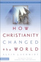 'How Christianity Changed the World' / Bron: Cover van 'How christianity changed the world'