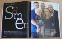 Zeven portretten van bijzondere gezinnen / Bron: Radar.nl