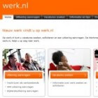 Werk.nl - de website van het UWV en de werkcoach