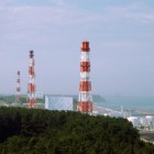 Fukushima en de dreiging van een lekke kerncentrale