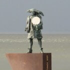 Waddeneiland Vlieland – Beroemde en bekende eilanders