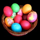 White House Easter Egg Roll – Paaseirollen in Washington
