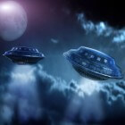 Hoe meld je een ufo bij UFO Meldpunt Nederland?