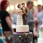 Ingrediënten voor een lang succesvol huwelijk