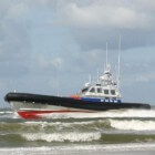 KNRM – langs de kust van Nederland en Ameland