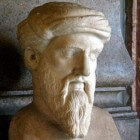 Filosoof uitgelicht; Pythagoras van Samos