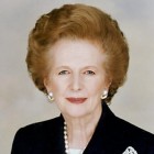 Margaret Thatcher – The Iron Lady