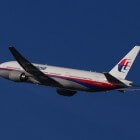 MH370: Een tijdlijn van alle gebeurtenissen