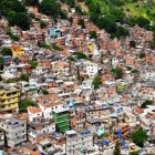 Favela's, de krottenwijken van Brazilië