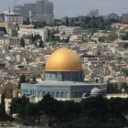 Israël en de Palestijnen: ideologische achtergronden (islam)