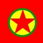 De Koerdische Arbeiderspartij: PKK