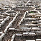 Het labyrint als meditatieve ervaring