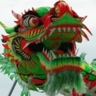Kinderfeest met thema China