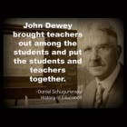 John Dewey (1859-1952)
