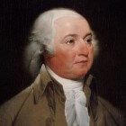 President van Amerika, John Adams 1797-1801