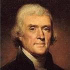 President van Amerika, Thomas Jefferson 1801-1809
