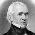 President van Amerika, James Polk 1845-1849