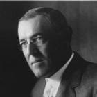 President van Amerika, Woodrow Wilson 1913-1921