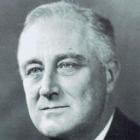 President van Amerika, Franklin D. Roosevelt 1933-1945