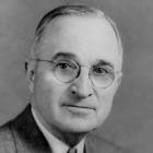 President van Amerika, Harry Truman 1945-1953