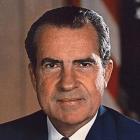 President van Amerika, Richard M. Nixon 1969-1974