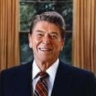 President van Amerika, Ronald Reagan 1981-1989
