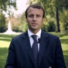 Wie is Emmanuel Macron, de president van Frankrijk?