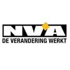 Politiek: N-VA, de Vlaamse politieke partij o.l.v. De Wever