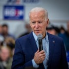 Joe Biden: presidentskandidaat Amerikaanse verkiezingen 2020